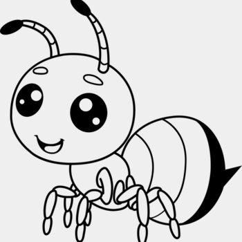 Ant   Clipart 1 Thumbnail
