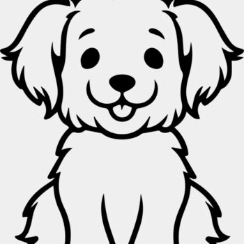 Dog   Clipart 1 Thumbnail