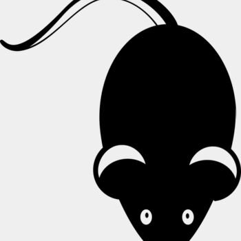 Mouse   Clipart 2 Thumbnail