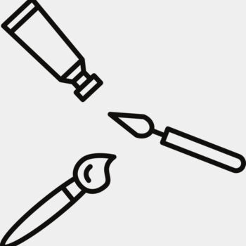 Art Painting Tools Thumbnail