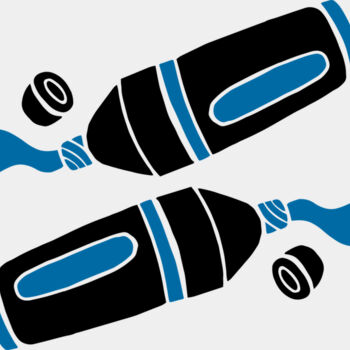 Art Spray Cans Thumbnail