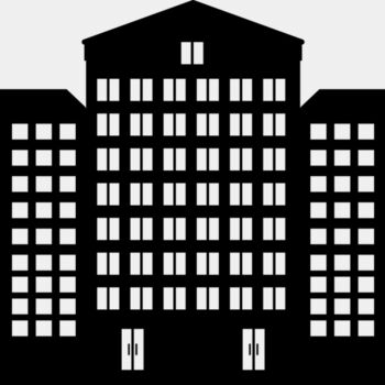 School Building 25 Thumbnail