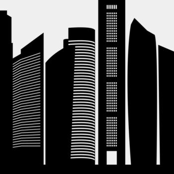 City Building 64 Thumbnail