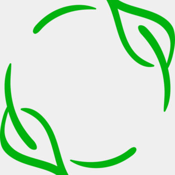 38 Recycle Leaves Thumbnail