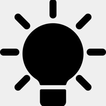 43 Light Bulb Thumbnail