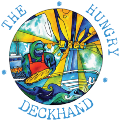 Hungry Deckhand
