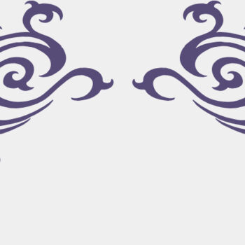 Swirls 12 Color  Thumbnail