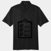 Tech Pique Polo Thumbnail