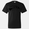 Unisex Nexgen Performance T-Shirt Thumbnail