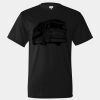 Unisex Nexgen Performance T-Shirt Thumbnail