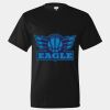 Unisex Nexgen Performance T-Shirt Thumbnail