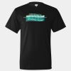 Unisex Nexgen Performance T-Shirt Thumbnail