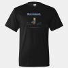 Unisex Nexgen Performance T-Shirt Thumbnail