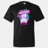 Unisex Nexgen Performance T-Shirt Thumbnail