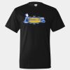 Unisex Nexgen Performance T-Shirt Thumbnail