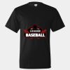 Unisex Nexgen Performance T-Shirt Thumbnail