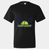 Unisex Nexgen Performance T-Shirt Thumbnail