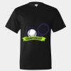 Unisex Nexgen Performance T-Shirt Thumbnail