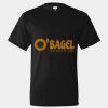 Unisex Nexgen Performance T-Shirt Thumbnail