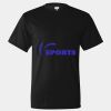 Unisex Nexgen Performance T-Shirt Thumbnail