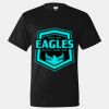 Unisex Nexgen Performance T-Shirt Thumbnail