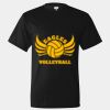 Unisex Nexgen Performance T-Shirt Thumbnail