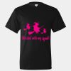 Unisex Nexgen Performance T-Shirt Thumbnail