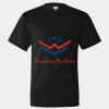 Unisex Nexgen Performance T-Shirt Thumbnail