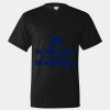 Unisex Nexgen Performance T-Shirt Thumbnail