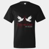 Unisex Nexgen Performance T-Shirt Thumbnail