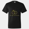 Unisex Nexgen Performance T-Shirt Thumbnail