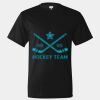Unisex Nexgen Performance T-Shirt Thumbnail