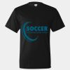 Unisex Nexgen Performance T-Shirt Thumbnail