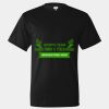 Unisex Nexgen Performance T-Shirt Thumbnail