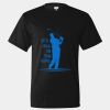Unisex Nexgen Performance T-Shirt Thumbnail