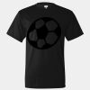 Unisex Nexgen Performance T-Shirt Thumbnail