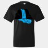 Unisex Nexgen Performance T-Shirt Thumbnail
