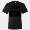 Unisex Nexgen Performance T-Shirt Thumbnail