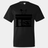 Unisex Nexgen Performance T-Shirt Thumbnail