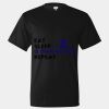 Unisex Nexgen Performance T-Shirt Thumbnail