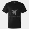 Unisex Nexgen Performance T-Shirt Thumbnail