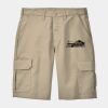 Industrial Cargo Short Thumbnail