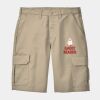 Industrial Cargo Short Thumbnail