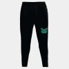 Men's Unbrushed Polyester Trainer Pants Thumbnail