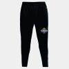 Men's Unbrushed Polyester Trainer Pants Thumbnail