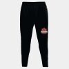 Men's Unbrushed Polyester Trainer Pants Thumbnail