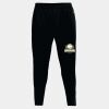 Men's Unbrushed Polyester Trainer Pants Thumbnail