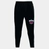 Men's Unbrushed Polyester Trainer Pants Thumbnail