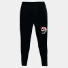 Men's Unbrushed Polyester Trainer Pants Thumbnail