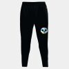 Men's Unbrushed Polyester Trainer Pants Thumbnail